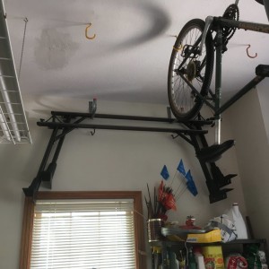 Tundra Racks Storage