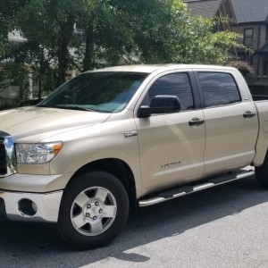 2010 CrewMax