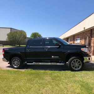 Tundra 1