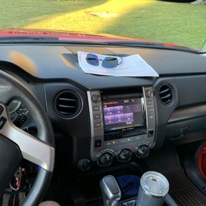 Dash Together