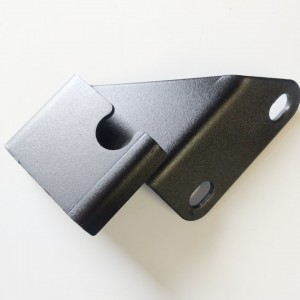Bracket