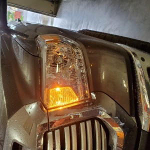 Daytime Lights #1