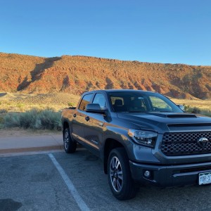 Tundra Moab