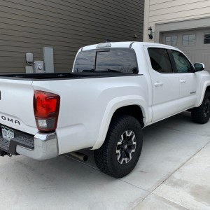 Tacoma