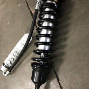 3.0 Tundra coilovers have landed!