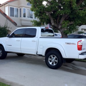 TundraSide