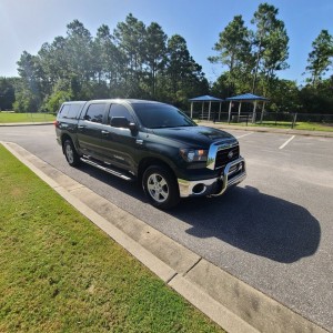 Tundra 1