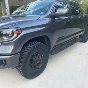 New Tires3