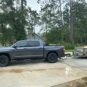 New Tires2