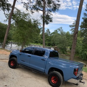 Driver Side