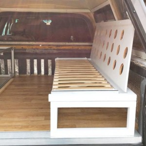 Bed 1