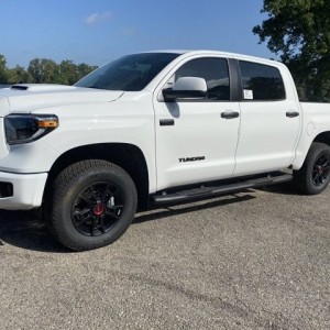 20 TRD Pro
