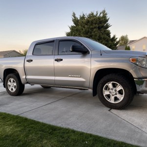 Aug 2020 - no mods