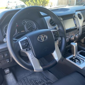 Steering Wheel - Original