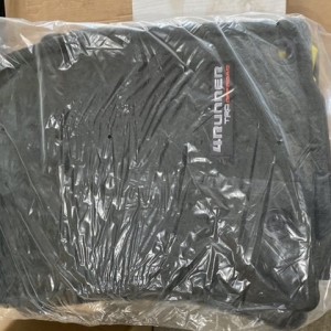 4Runner mats