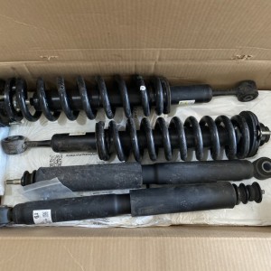 4Runner shocks