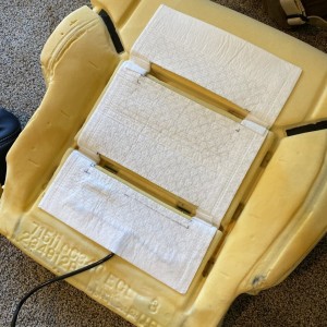 Seat Heater