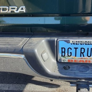 BIG TRUCK