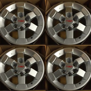 FJ Wheels