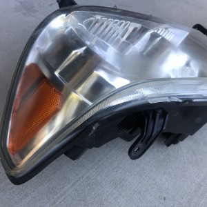 Headlights