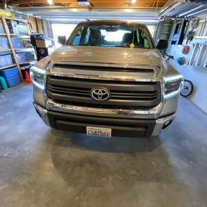Headlight 1