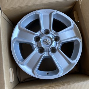 Wheel 1 - Pic 1 of 3