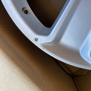 Wheel 2 - Pic 2 of 2