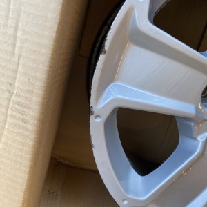 Wheel 3 - Pic 2 of 2