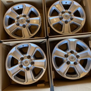All Wheels - Pic 2 of 2
