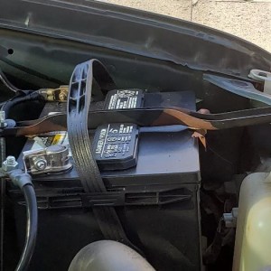 Tundra Battery 1