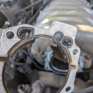 TB Gasket