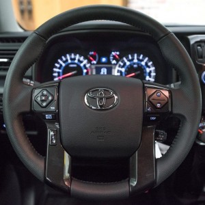 2017 4runner TRD Pro