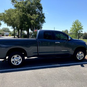 My Tundra