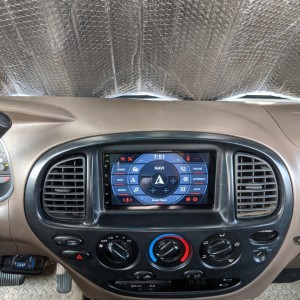 Head Unit