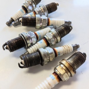 Spork Plugs