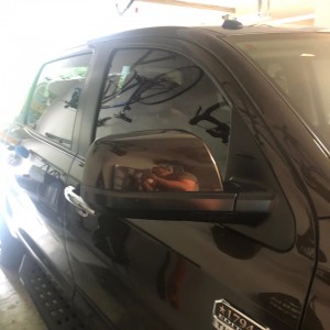 Truck Mirrors 2