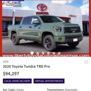 Pro Price