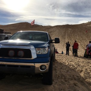 1 Tundra Olds Hill