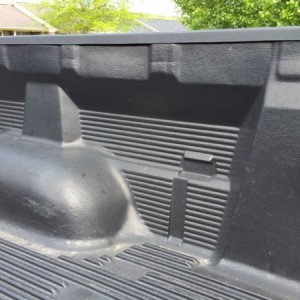 Bed Liner 3