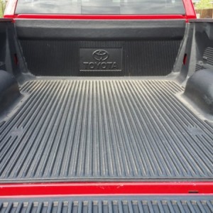 Bed Liner 4