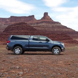 Canyonlands