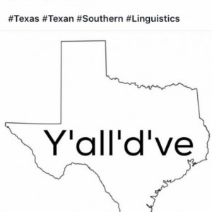 Texasgrammar