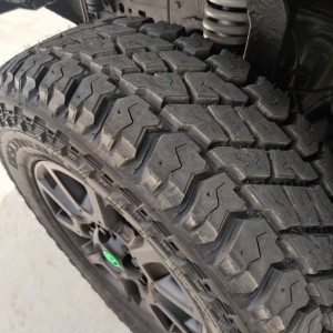 New Tires1