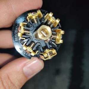 New Connector