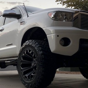 My truck
