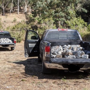 Concrete Tundras