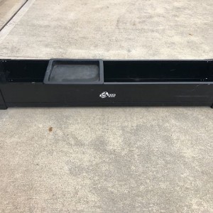 Bakbox 2