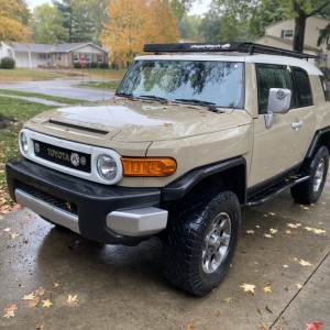 FJ