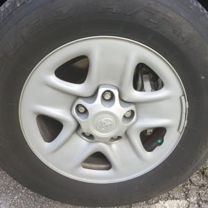 Steelies