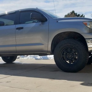 new shoes